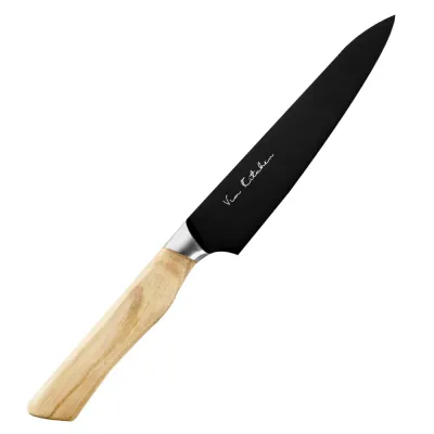Satake Нож Satake Black Ash 13,5 см универсальный 807-623
