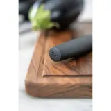 Zwilling Нож Now S черный 7см для чистки овощей 54540-071-0 — фото 3
