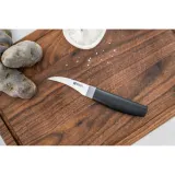 Zwilling Нож Now S черный 7см для чистки овощей 54540-071-0 — фото 4