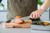 KitchenAid Нож для разделки 20 см с чехлом KOG8IGSSOHOBA — фото 2
