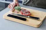 KitchenAid Нож для разделки 20 см с чехлом KOG8IGSSOHOBA — фото 6