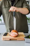KitchenAid Нож для разделки 20 см с чехлом KOG8IGSSOHOBA — фото 7