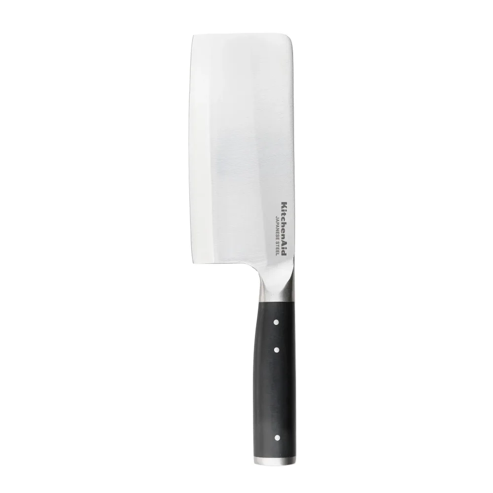 KitchenAid Китайский нож 15 см с чехлом. KOG6IVSSOHOBA