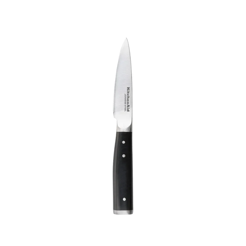 KitchenAid Нож для очистки кожицы 9 см с чехлом. KOG35ASSOHOBA