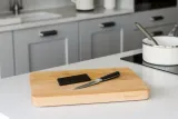 KitchenAid Нож для очистки кожицы 9 см с чехлом. KOG35ASSOHOBA — фото 3