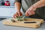 KitchenAid Универсальный нож длиной 11 см с чехлом. KOG45TSSOHOBA — фото 2