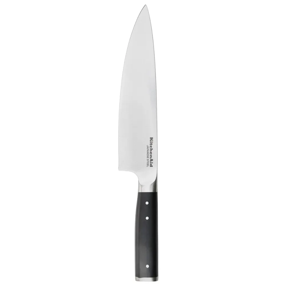 KitchenAid Нож поварской 20 см с чехлом. KOG8IFSSOHOBA