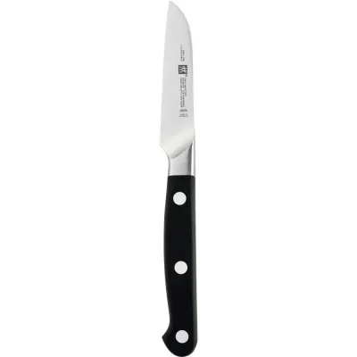 Zwilling Нож Pro 9см для чистки овощей. 38400-091-0