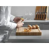 Zwilling Нож Pro 9см для чистки овощей. 38400-091-0 — фото 5