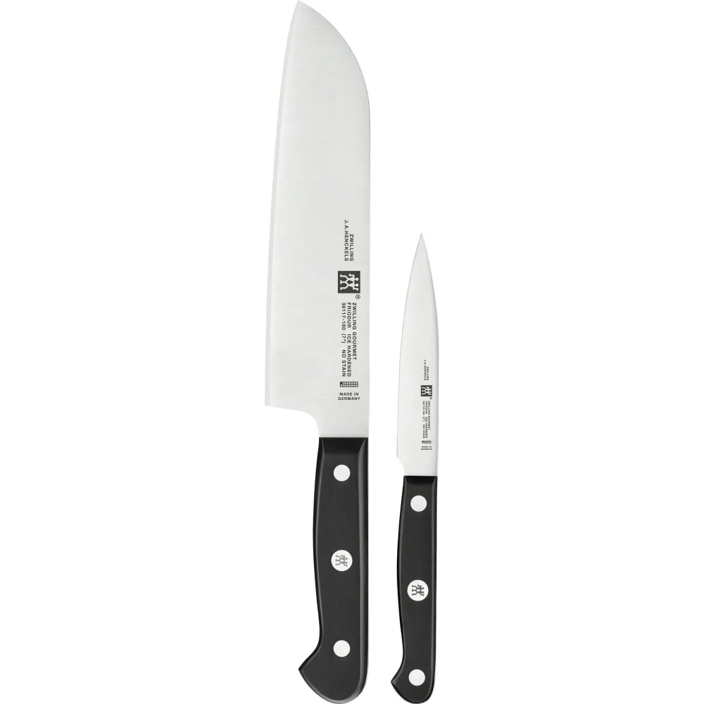 Zwilling Набор из 2 ножей Gourmet. 36130-002-0