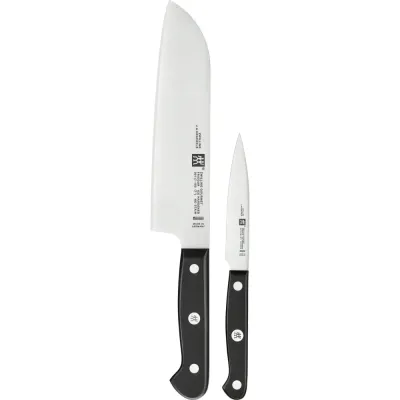 Zwilling Набор из 2 ножей Gourmet. 36130-002-0