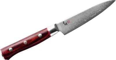 Mcusta Zanmai Универсальный нож Pro Flame 11см. HFR-8001D