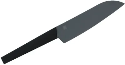 Satake Нож Сантоку Satake Black 17см 806-824