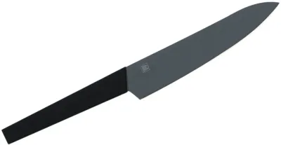 Satake Нож поварской Satake Black 18см. 806-817