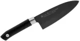Satake Нож Деба Satake Sword Smith Black 16см 805-759 — фото 1