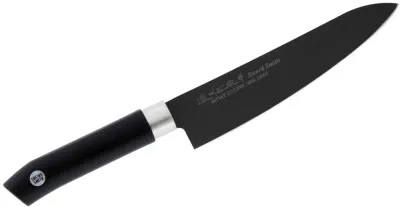 Satake Нож шеф-повара Satake Sword Smith Black 18см 805-742