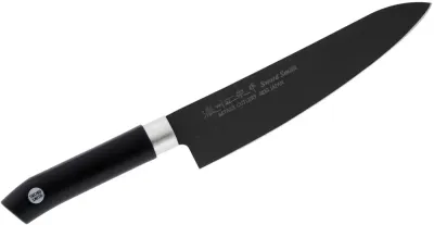 Satake Нож шеф-повара Satake Sword Smith Black 21см 805-797