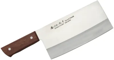 Satake Китайский тесак Satake Tomoko 18см для измельчения 803-809
