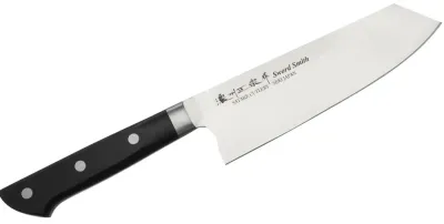 Satake Нож Satake Satoru 17см Бунка Сантоку 803-687