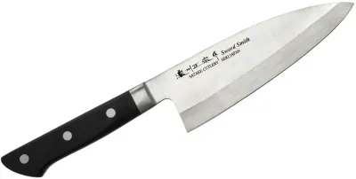 Satake Нож Satake Satoru 16см Деба 803-694