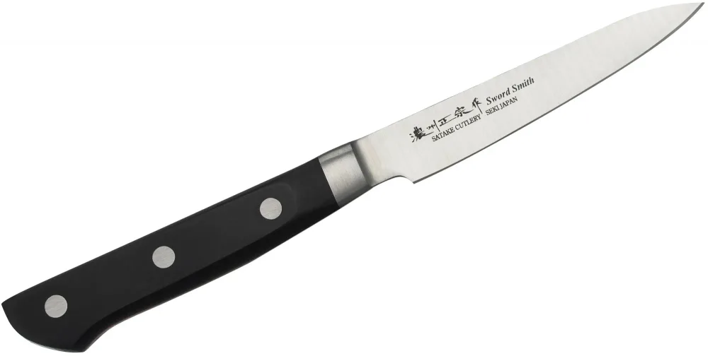 Satake Нож Satake Satoru 10см для очистки кожицы 802-796