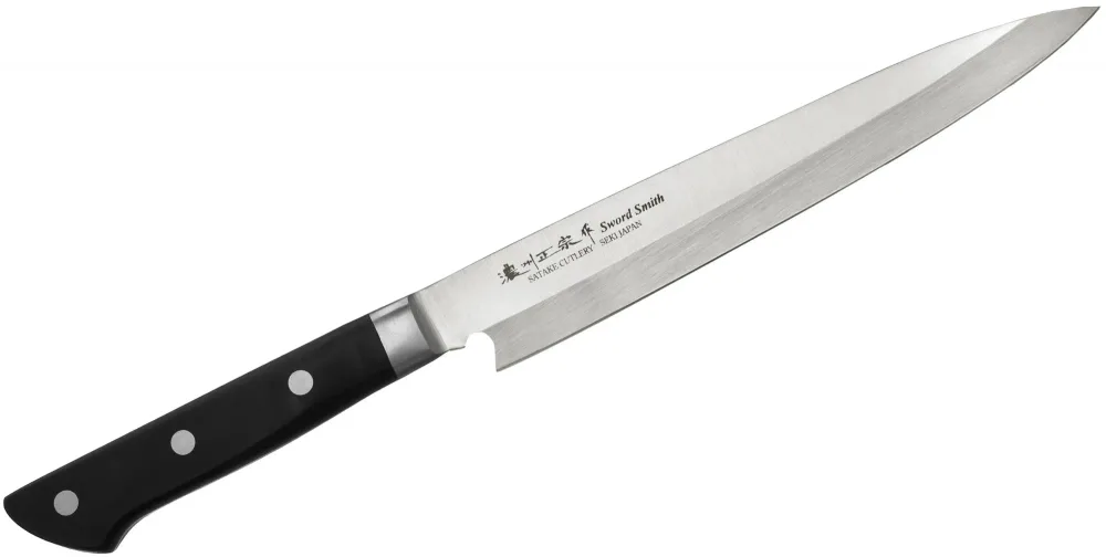 Satake Нож для сашими Satake Satoru 21см 803-700