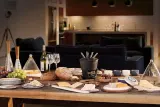 Kitchen Craft Нож для твердого сыра Creative Tops 5226132 — фото 2