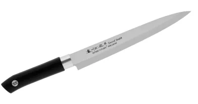 Satake Нож Sword Smith 21см Сашими Янагиба 803-250
