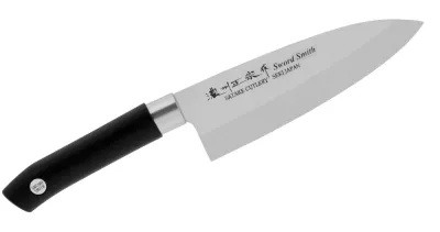 Satake Меч Нож Кузнеца 16см Деба 803-243