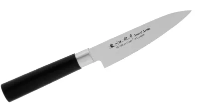 Satake Нож Satake Saku 12см универсальный 802-338