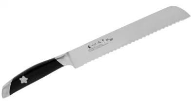 Satake Нож Satake Sakura 20см для хлеба 800-853