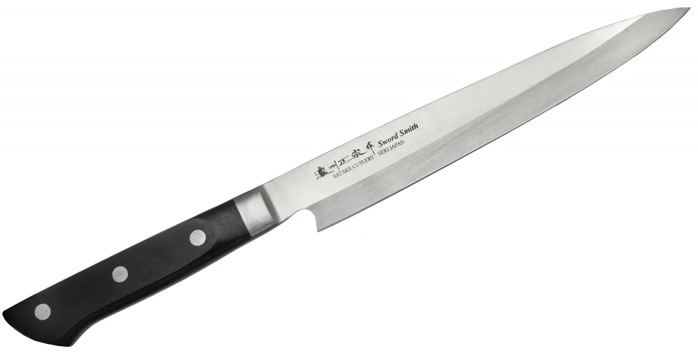 Satake Нож для сашими Satake Katsu 21см 802-642