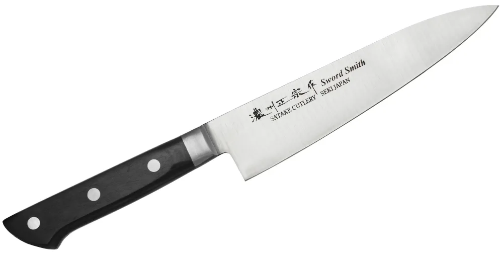 Satake Поварской нож Satake Katsu 18см. 802-628