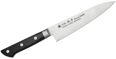 Satake Поварской нож Satake Katsu 18см. 802-628