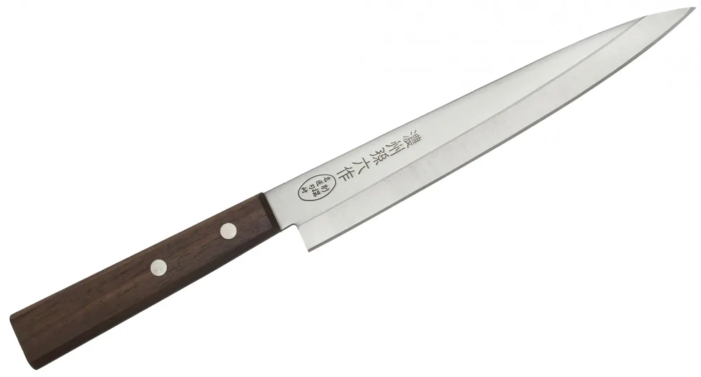 Satake Нож Satake Tomoko 20,5см Янаги-Сашими 803-755