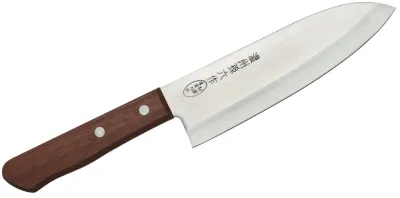 Satake Нож Satake Tomoko 17см Santoku 803-717