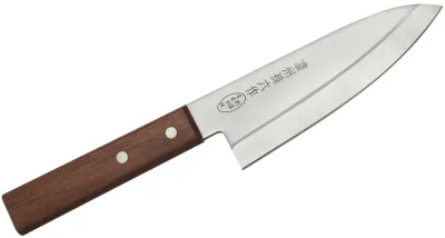 Satake Нож Satake Tomoko 15,5см Деба 803-748