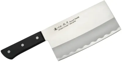 Satake Нож Satake Satoru 18см, рубящий тесак 803-670