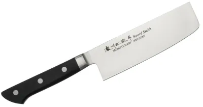 Satake Нож Накири Satake Satoru 16см 803-649