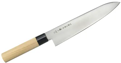 Tojiro Нож повара Tojiro Zen Oak 24см FD-565D