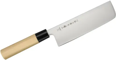 Tojiro Нож Tojiro Zen Oak 16,5см Накири FD-568D