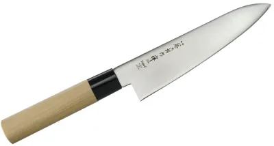 Tojiro Нож шеф-повара Tojiro Zen Oak 18см FD-563D