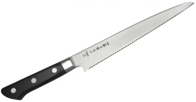 Tojiro Нож Tojiro Classic 21,5 см для хлеба F-828