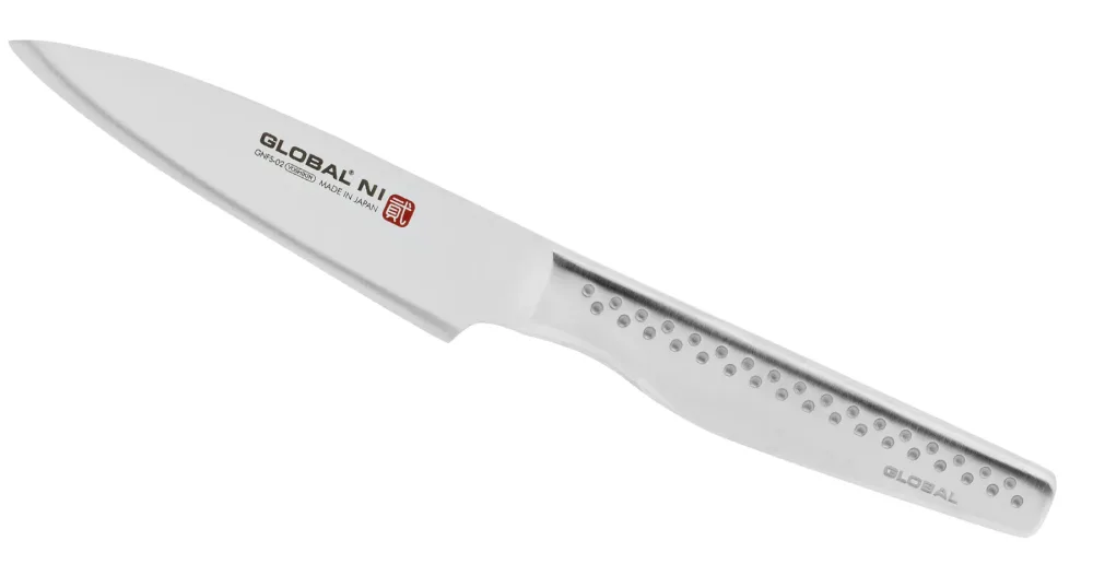 Global Нож Global NI GNFS-02 11см универсальный GNFS-02