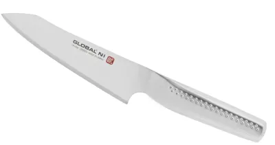Global Нож поварской Global NI GN-008 16см, восточный GN-008