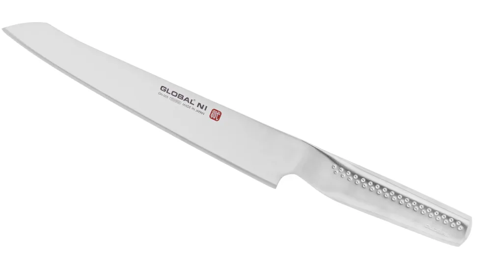 Global Нож Global NI GN-005 23см для порционирования GN-005