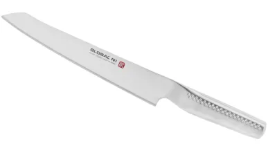 Global Нож Global NI GN-005 23см для порционирования GN-005