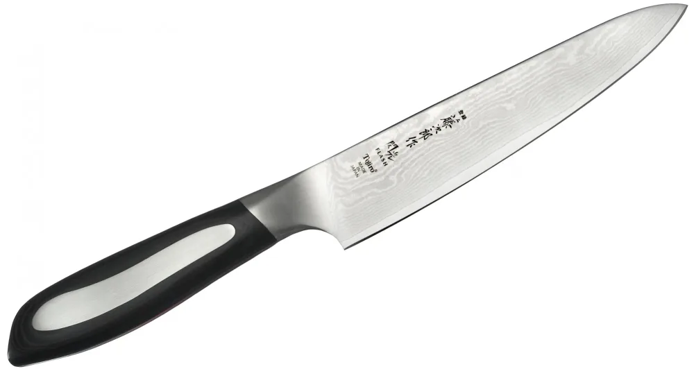 Tojiro Нож Tojiro Flash 15см универсальный FF-UT150