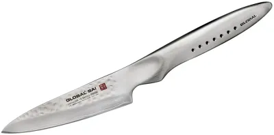 Global Нож Global SAI-S02R 10см для очистки кожицы SAI-S02R