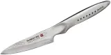 Global Нож Global SAI-S02R 10см для очистки кожицы SAI-S02R — фото 1